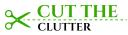 Cut the Clutter logo